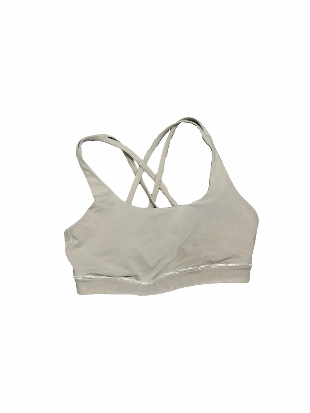 Lululemon 🍋 Strappy Back Sports Bra